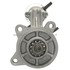 6646S by MPA ELECTRICAL - Starter Motor - 12V, Ford, CW (Right), Permanent Magnet Gear Reduction