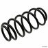 40 778 11 by LESJOFORS - Coil Spring - for Saab