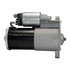 6647S by MPA ELECTRICAL - Starter Motor - 12V, Ford, CW (Right), Permanent Magnet Gear Reduction