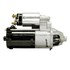 6651S by MPA ELECTRICAL - Starter Motor - 12V, Ford, CW (Right), Permanent Magnet Gear Reduction