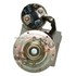 6498S by MPA ELECTRICAL - Starter Motor - 12V, Delco, CW (Right), Permanent Magnet Gear Reduction