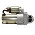 6498S by MPA ELECTRICAL - Starter Motor - 12V, Delco, CW (Right), Permanent Magnet Gear Reduction