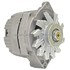 7133103 by MPA ELECTRICAL - Alternator - 12V, Delco, CW (Right), with Pulley, External Regulator