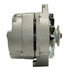 7134109 by MPA ELECTRICAL - Alternator - 12V, Delco, CW (Right), with Pulley, Internal Regulator