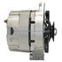 7137103 by MPA ELECTRICAL - Alternator - 12V, Delco, CW (Right), with Pulley, Internal Regulator