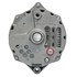 7137106 by MPA ELECTRICAL - Alternator - 12V, Delco, CW (Right), with Pulley, Internal Regulator