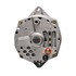 7140106 by MPA ELECTRICAL - Alternator - 12V, Delco, CW (Right), with Pulley, Internal Regulator