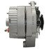 7145106 by MPA ELECTRICAL - Alternator - 12V, Delco, CW (Right), with Pulley, Internal Regulator