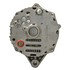 7145109 by MPA ELECTRICAL - Alternator - 12V, Delco, CW (Right), with Pulley, Internal Regulator