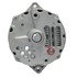 7191106 by MPA ELECTRICAL - Alternator - 12V, Delco, CW (Right), with Pulley, Internal Regulator