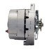 7191106 by MPA ELECTRICAL - Alternator - 12V, Delco, CW (Right), with Pulley, Internal Regulator