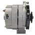 7272103 by MPA ELECTRICAL - Alternator - 12V, Delco, CW (Right), with Pulley, Internal Regulator