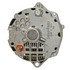 7273509 by MPA ELECTRICAL - Alternator - 12V, Delco, CW (Right), with Pulley, Internal Regulator