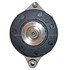 7278109 by MPA ELECTRICAL - Alternator - 12V, Delco, CW (Right), with Pulley, Internal Regulator