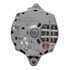 7279106 by MPA ELECTRICAL - Alternator - 12V, Delco, CW (Right), with Pulley, Internal Regulator