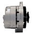 7290109 by MPA ELECTRICAL - Alternator - 12V, Delco, CW (Right), with Pulley, Internal Regulator