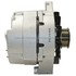 7290509 by MPA ELECTRICAL - Alternator - 12V, Delco, CW (Right), with Pulley, Internal Regulator