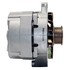 7291612 by MPA ELECTRICAL - Alternator - 12V, Delco, CW (Right), with Pulley, Internal Regulator