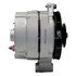 7279106 by MPA ELECTRICAL - Alternator - 12V, Delco, CW (Right), with Pulley, Internal Regulator