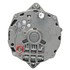 7282109 by MPA ELECTRICAL - Alternator - 12V, Delco, CW (Right), with Pulley, Internal Regulator