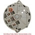 7287112 by MPA ELECTRICAL - Alternator - 12V, Delco, CW (Right), without Pulley, Internal Regulator