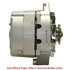 7287112 by MPA ELECTRICAL - Alternator - 12V, Delco, CW (Right), without Pulley, Internal Regulator