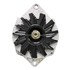 7287509 by MPA ELECTRICAL - Alternator - 12V, Delco, CW (Right), with Pulley, Internal Regulator