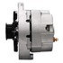 7287509 by MPA ELECTRICAL - Alternator - 12V, Delco, CW (Right), with Pulley, Internal Regulator