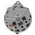 7288609 by MPA ELECTRICAL - Alternator - 12V, Delco, CW (Right), with Pulley, Internal Regulator