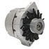 7288612 by MPA ELECTRICAL - Alternator - 12V, Delco, CW (Right), with Pulley, Internal Regulator