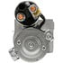 6971S by MPA ELECTRICAL - Starter Motor - 12V, Delco, CW (Right), Permanent Magnet Gear Reduction