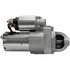 6971S by MPA ELECTRICAL - Starter Motor - 12V, Delco, CW (Right), Permanent Magnet Gear Reduction