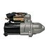 6975S by MPA ELECTRICAL - Starter Motor - 12V, Delco, CW (Right), Permanent Magnet Gear Reduction