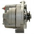 7102103 by MPA ELECTRICAL - Alternator - 12V, Delco, CW (Right), with Pulley, External Regulator