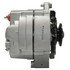 7111103 by MPA ELECTRICAL - Alternator - 12V, Delco, CW (Right), with Pulley, External Regulator