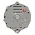 7127103 by MPA ELECTRICAL - Alternator - 12V, Delco, CW (Right), with Pulley, Internal Regulator