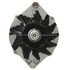 7127103 by MPA ELECTRICAL - Alternator - 12V, Delco, CW (Right), with Pulley, Internal Regulator