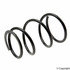 40 925 79 by LESJOFORS - Coil Spring - for Toyota