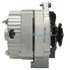 7127103 by MPA ELECTRICAL - Alternator - 12V, Delco, CW (Right), with Pulley, Internal Regulator