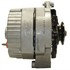 7127106 by MPA ELECTRICAL - Alternator - 12V, Delco, CW (Right), with Pulley, Internal Regulator