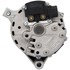 7088102 by MPA ELECTRICAL - Alternator - 12V, Ford, CW (Right), with Pulley, Internal Regulator
