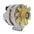 7088602 by MPA ELECTRICAL - Alternator - 12V, Ford, CW (Right), with Pulley, Internal Regulator