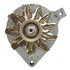 7088602 by MPA ELECTRICAL - Alternator - 12V, Ford, CW (Right), with Pulley, Internal Regulator