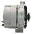 7134106 by MPA ELECTRICAL - Alternator - 12V, Delco, CW (Right), with Pulley, Internal Regulator