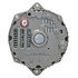 7127112 by MPA ELECTRICAL - Alternator - 12V, Delco, CW (Right), with Pulley, Internal Regulator