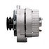 7127206 by MPA ELECTRICAL - Alternator - 12V, Delco, CW (Right), with Pulley, Internal Regulator