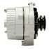 7127209 by MPA ELECTRICAL - Alternator - 12V, Delco, CW (Right), with Pulley, Internal Regulator