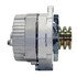 7127212 by MPA ELECTRICAL - Alternator - 12V, Delco, CW (Right), with Pulley, Internal Regulator
