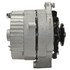 7128109 by MPA ELECTRICAL - Alternator - 12V, Delco, CW (Right), with Pulley, Internal Regulator