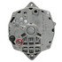 7128112 by MPA ELECTRICAL - Alternator - 12V, Delco, CW (Right), with Pulley, Internal Regulator